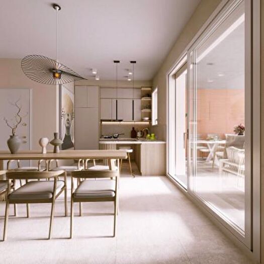 Appartamento quadrilocale in vendita in Via Agosto, Sala Bolognese