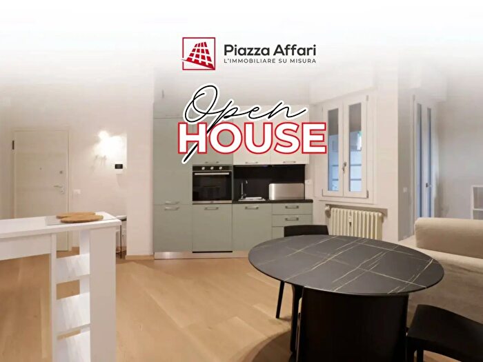 Appartamento trilocale in vendita in Via Selvapiana, Reggio Emilia