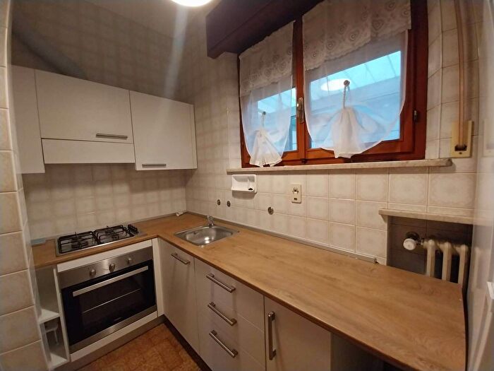 Casa bilocale in affitto in Via Roma, Tripoli Stadio, Rimini