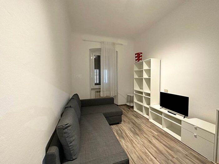 Appartamento bilocale in affitto in Via San Daniele, San Vito Campi Elisi, Trieste