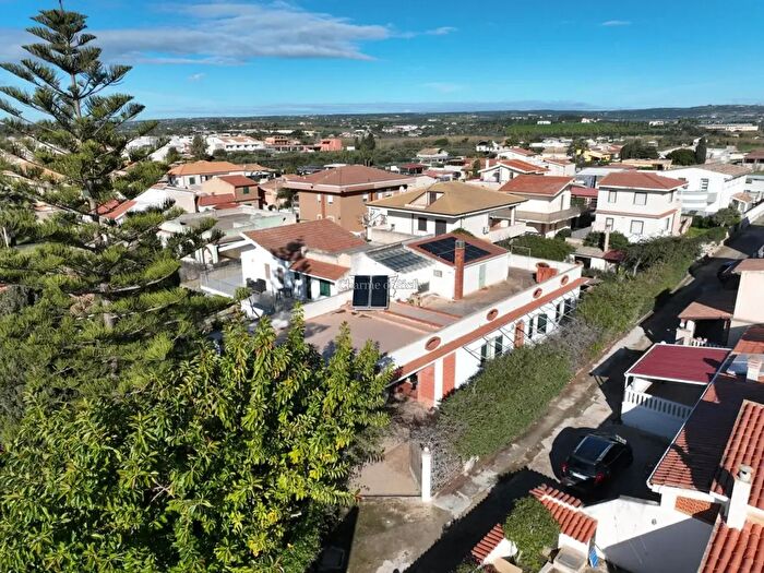 Casa con 5 locali in vendita in Cda S Maria del Focallo, Ispica