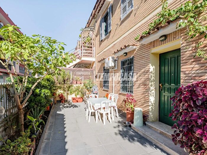 Casa con 5 locali in vendita in Via Valledoria, Fiumicino