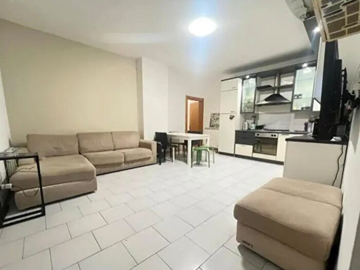 Appartamento trilocale in vendita in Via Giorgio Alberini, Casale Monferrato