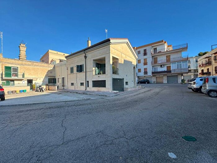 Appartamento bilocale in affitto in Recinto Montescaglioso, Centro, Matera