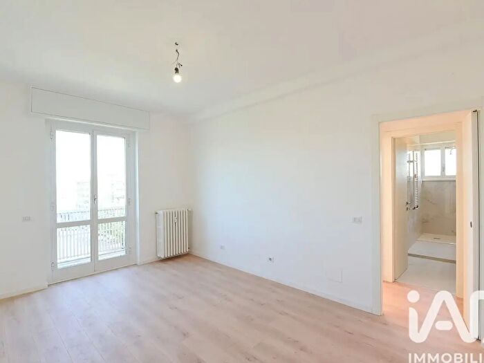 Appartamento bilocale in vendita in Viale Ungheria, Milano
