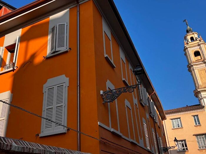 Appartamento bilocale in affitto in Via antelami, Parco Ducale Oltretorrente, Parma