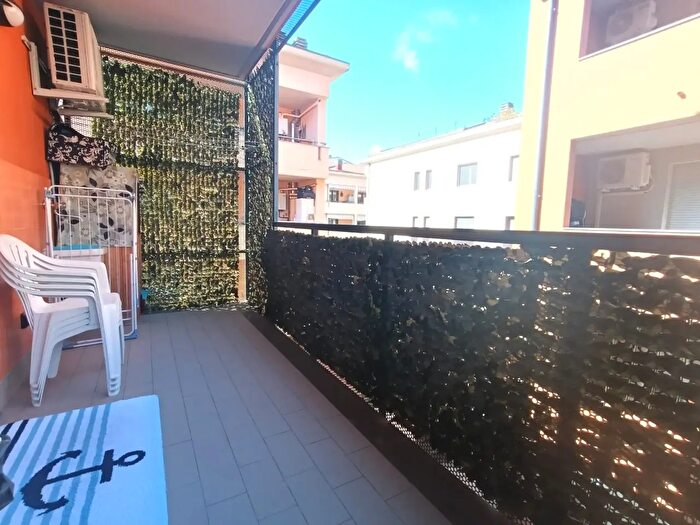 Appartamento trilocale in vendita in Via Francesco Baracca, Firenze