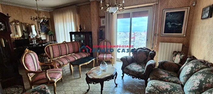 Appartamento quadrilocale in vendita in Cortile SantAnna, Erice