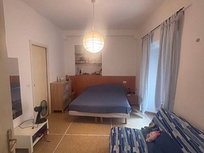 Appartamento bilocale in affitto in Via Montebello, Marconi, Bologna