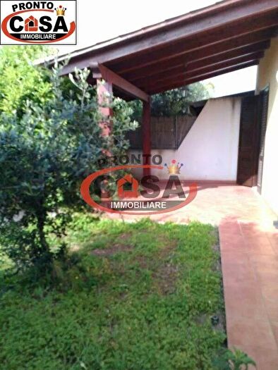 Casa trilocale in affitto in Marsala