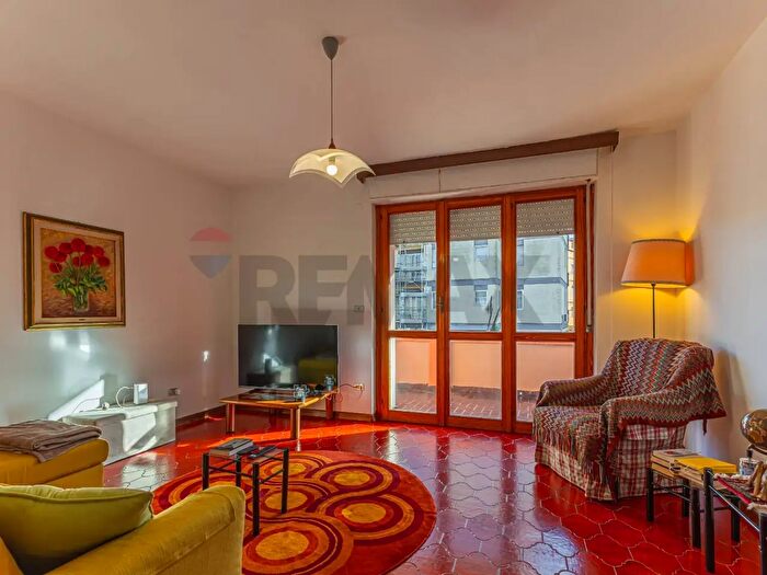 Appartamento quadrilocale in vendita in Via Mario Paglietti, Sassari