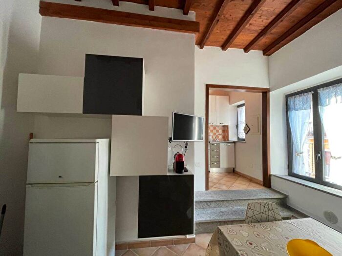 Appartamento bilocale in affitto in Sacrario Piazza della Rocca, Viterbo