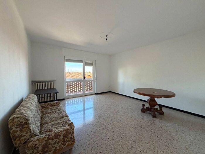 Appartamento quadrilocale in affitto in Centro, San Salvatore Monferrato