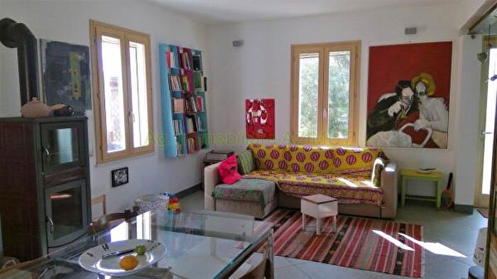 Casa con 5 locali in vendita in Località Carrara, Fano