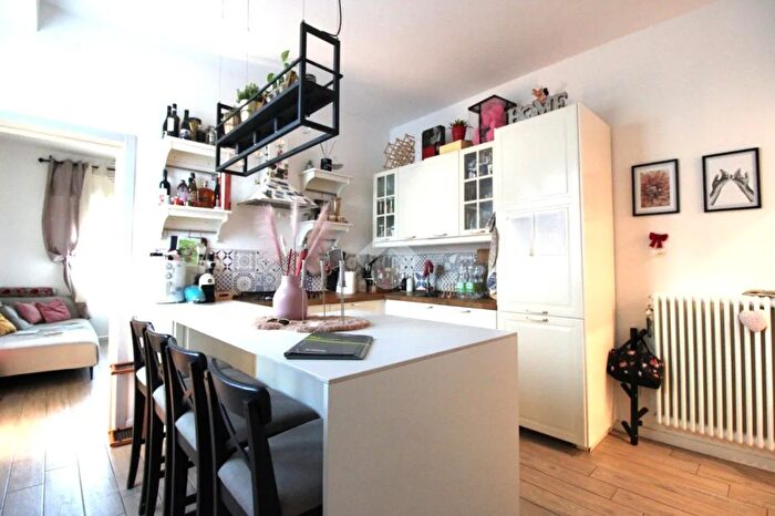 Casa trilocale in vendita in Via Cervese, Cesena