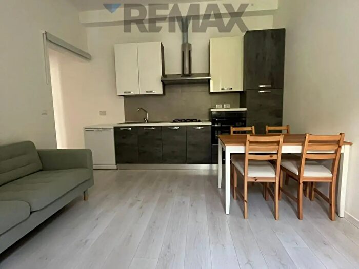 Appartamento quadrilocale in affitto in Via dei Moreri, Trieste