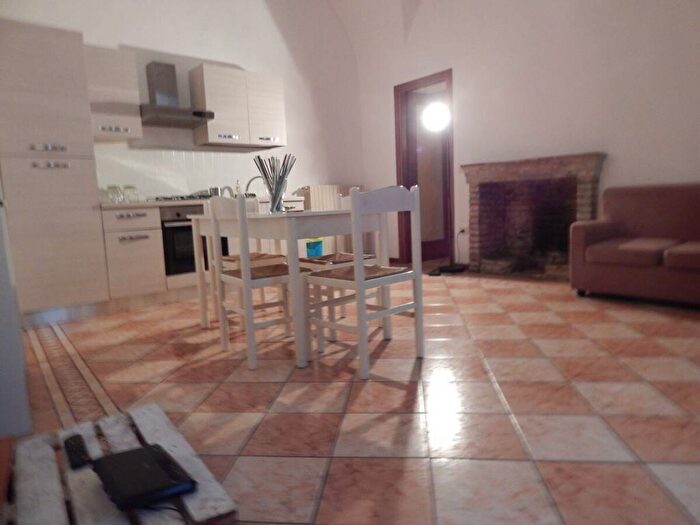 Appartamento bilocale in affitto in Strada Agli Ospizi Civili, Centro Storico, Parma