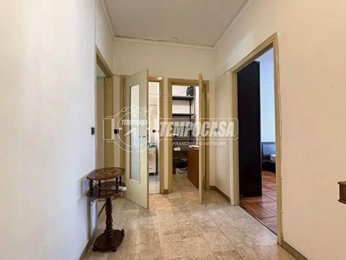 Appartamento bilocale in vendita in Via Arnaldo da Brescia, Torino