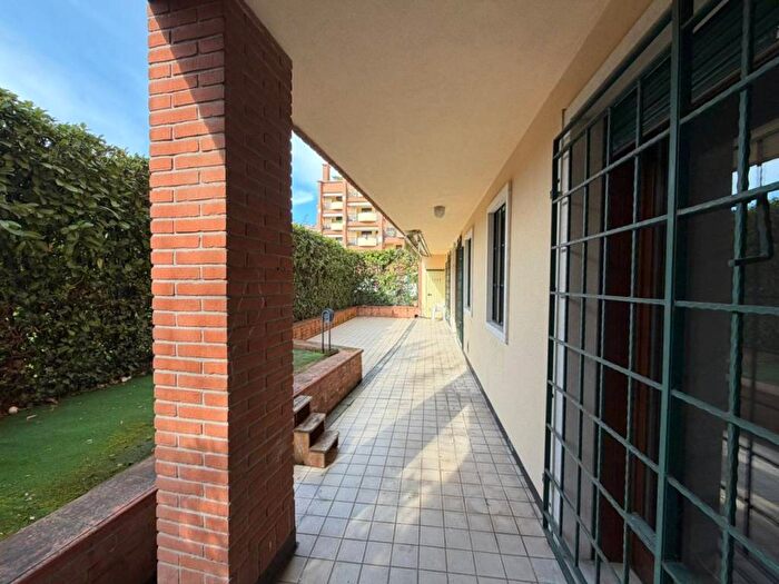 Appartamento bilocale in affitto in Viale Trento, Piscine San Paolo, Vicenza