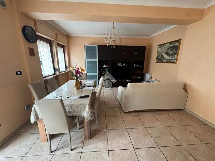 Appartamento trilocale in vendita in Via Tre Venezie, Avezzano