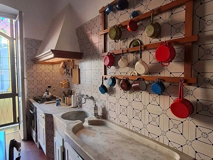 Appartamento in affitto in Via Salaria, Roma