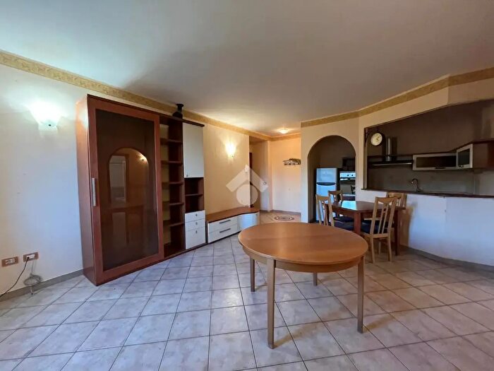 Appartamento trilocale in vendita in Via della Segheria, Orvieto