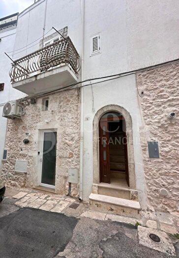 Casa bilocale in vendita in Via Marconi, Ostuni