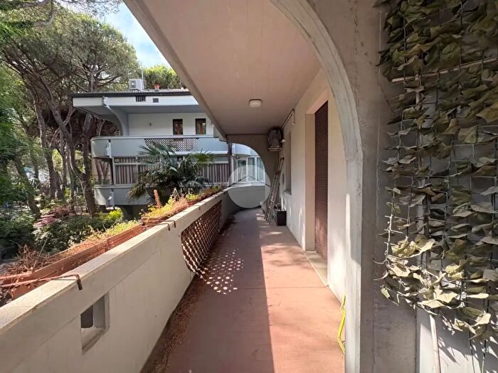 Appartamento trilocale in vendita in Viale Bologna, Cervia