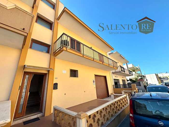 Case in Vendita e in Affitto - 3