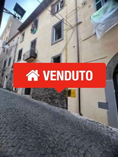 Appartamento bilocale in vendita in Via PortellaVelletri, Velletri