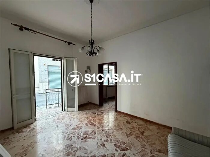 Casa quadrilocale in vendita in Via Candia, Galatone