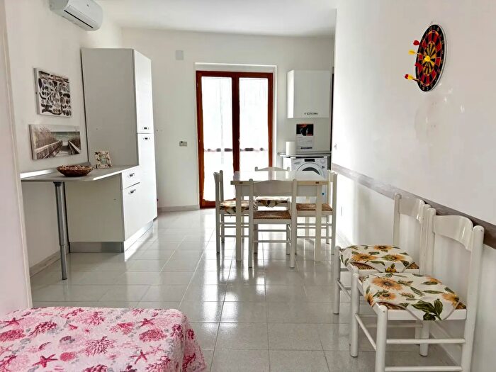 Appartamento trilocale in vendita in Via Rosa Luxemburg, Campomarino