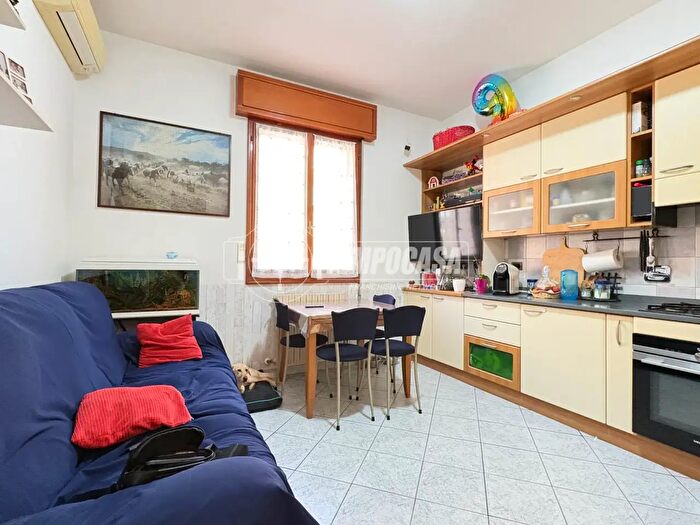 Appartamento trilocale in vendita in Bologna