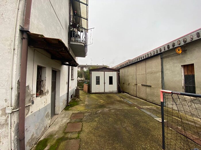 Case in Vendita e in Affitto - 3