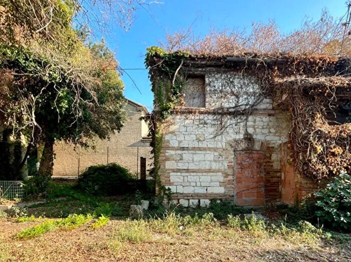 Casa in vendita in Porto Recanati XX Settembre Snc, Porto Recanati