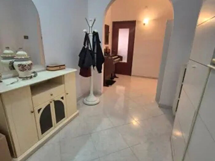 Appartamento quadrilocale in vendita in Via Salvador Allende, Castellammare Di Stabia