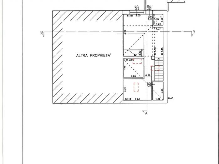 Casa con 5 locali in vendita in Piazza del Comune, Vaiano