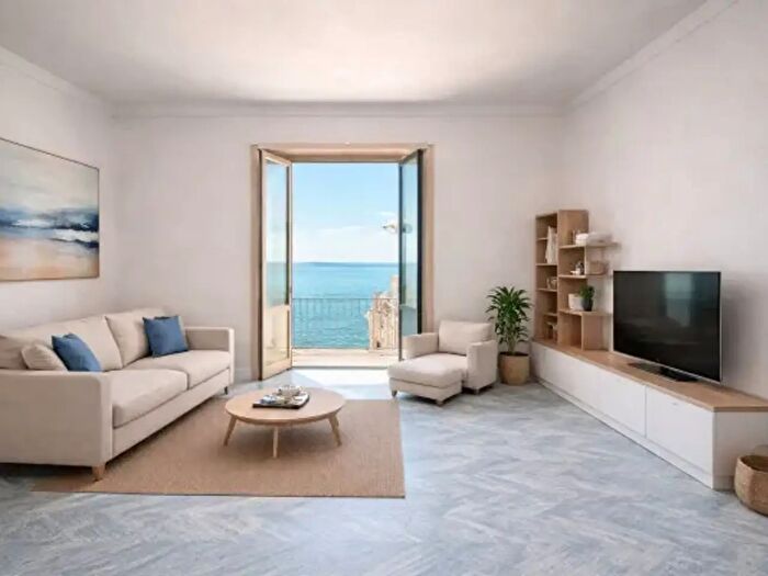 Appartamento bilocale in vendita in Via Scipione del Vecchio, Agropoli