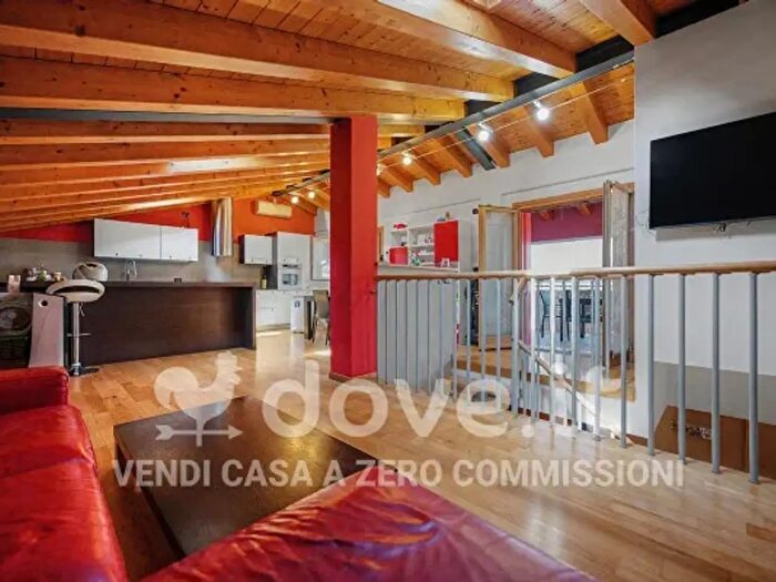 Appartamento trilocale in vendita in Viale Venezia Snc, Casarsa Della Delizia