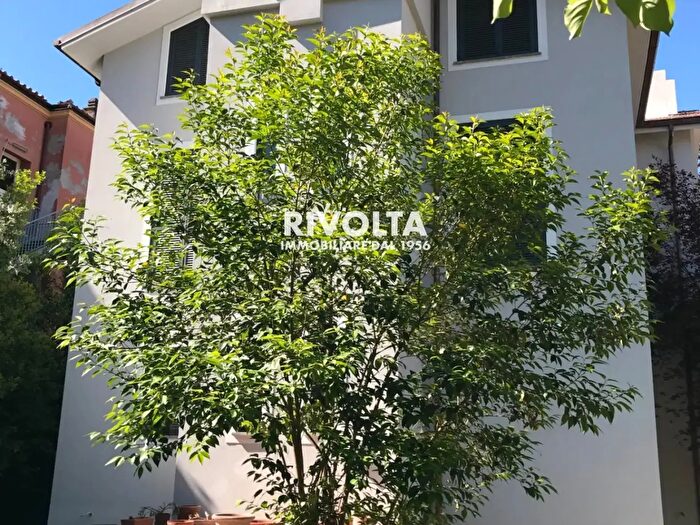 Appartamento bilocale in affitto in Via Trionfale, Roma