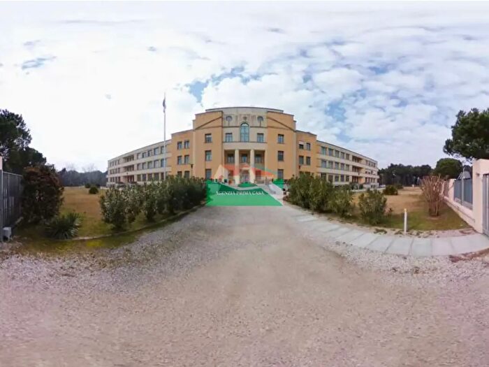 Appartamento monolocale in vendita in Viale delle Nazioni, Ravenna