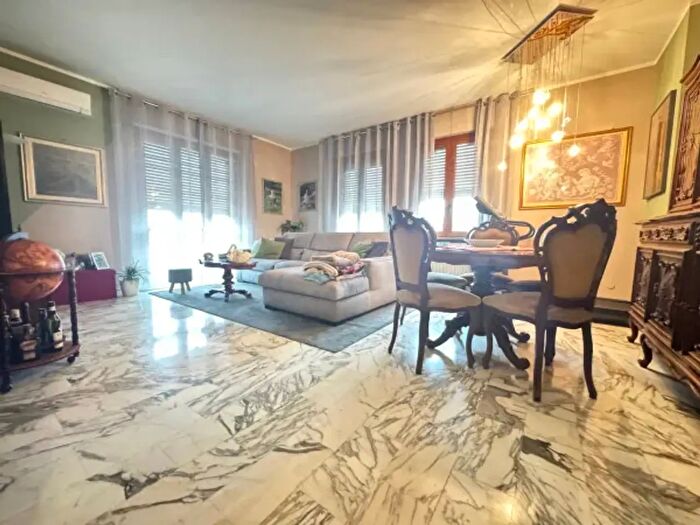 Appartamento quadrilocale in vendita in Via Alberto Migliardi, Nizza Monferrato