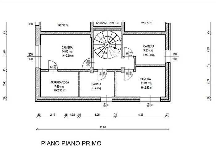 Case in Vendita e in Affitto - 2