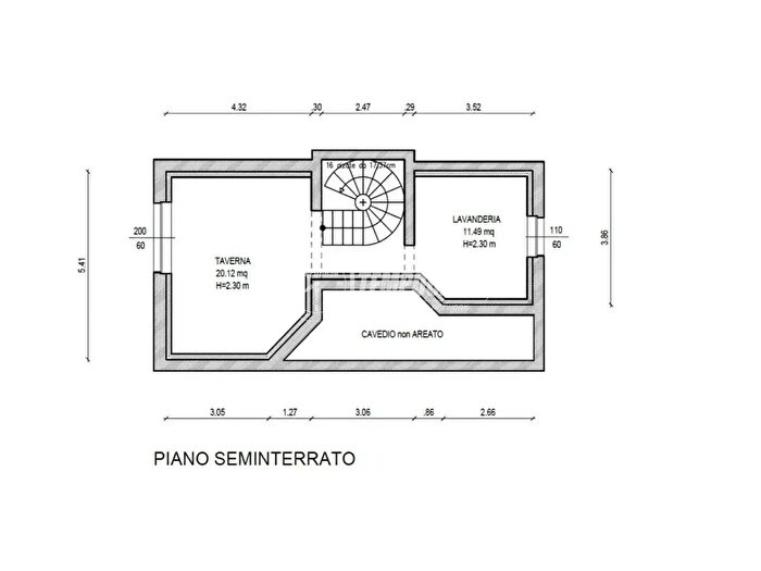 Case in Vendita e in Affitto - 3