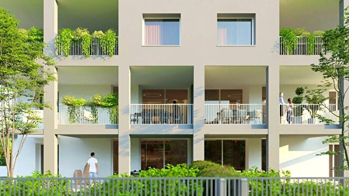 Appartamento quadrilocale in vendita in Treviso Treviso Via S Lazzaro, Treviso