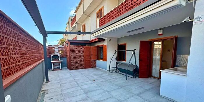 Appartamento trilocale in vendita in Parco Scalea, Scalea