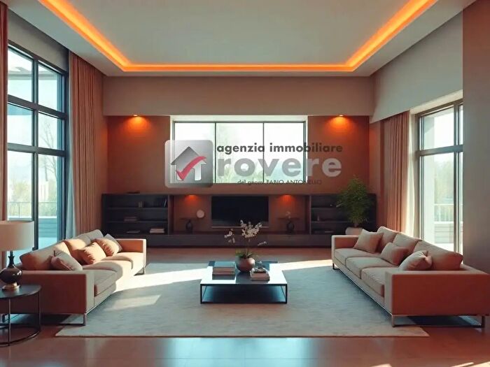 Appartamento con 5 locali in vendita in Viale GG Felissent, Treviso