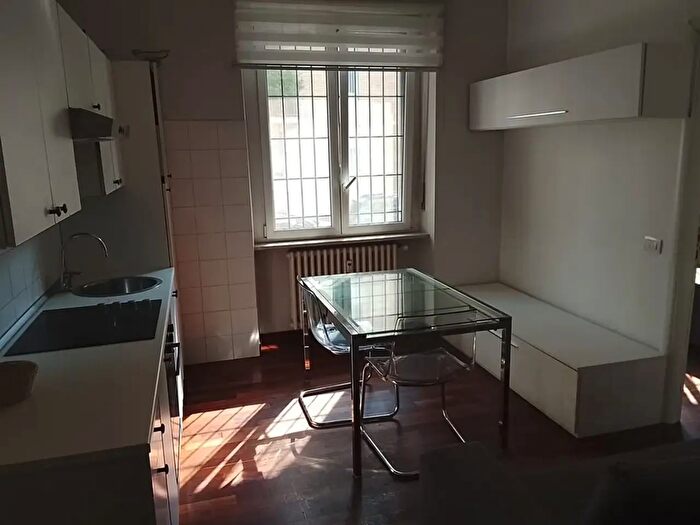 Appartamento bilocale in vendita in Via Rontgen, Milano
