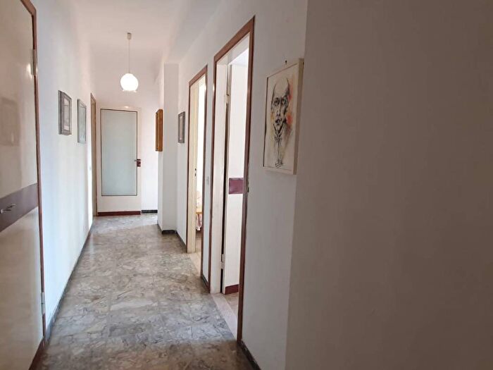 Appartamento con 5 locali in affitto in Largo Marinai dItalia, Centro, Follonica