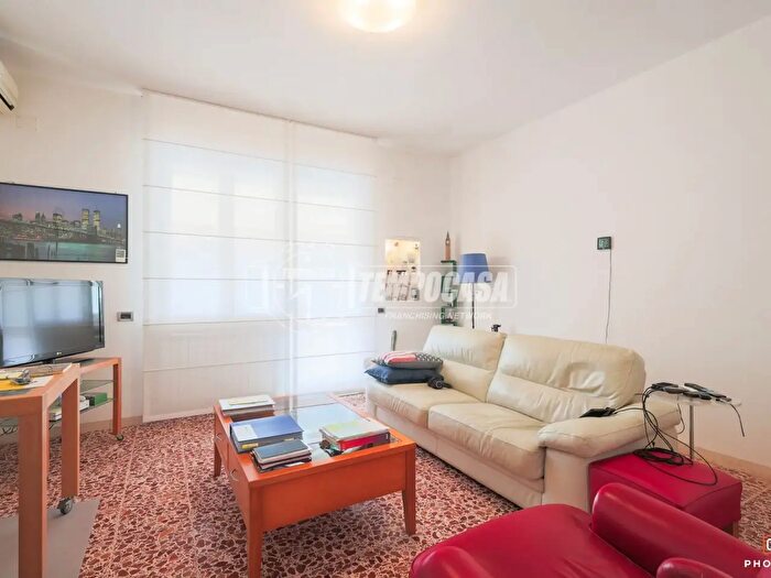 Appartamento quadrilocale in vendita in Via lCavalchi, Ravenna